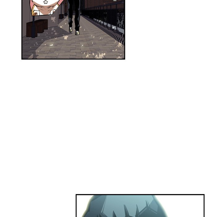 Supernova Manhwa - Chapter 21 Page 87