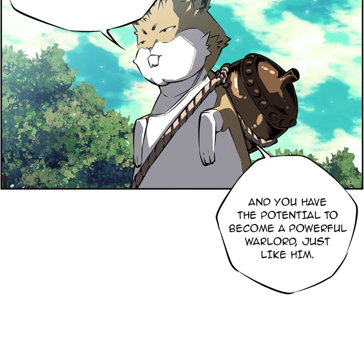 Supernova Manhwa - Chapter 21 Page 90