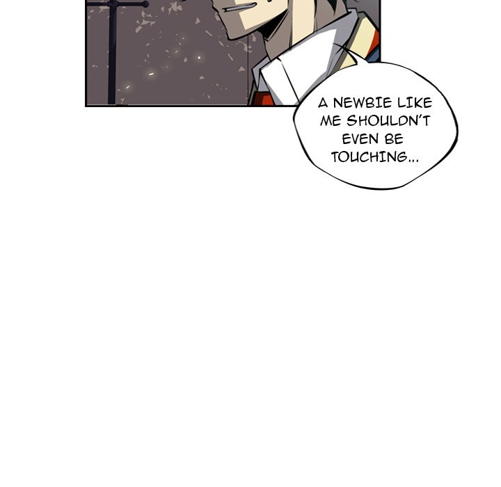 Supernova Manhwa - Chapter 21 Page 92