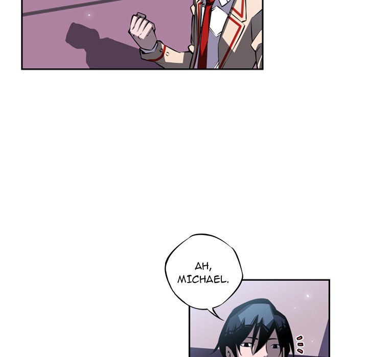 Supernova Manhwa - Chapter 21 Page 98