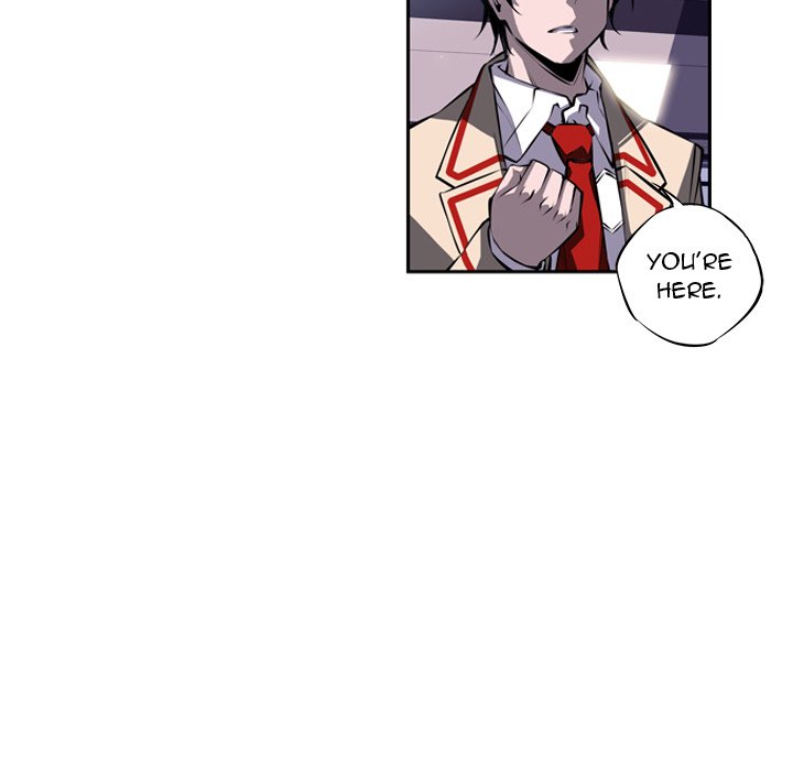 Supernova Manhwa - Chapter 21 Page 99