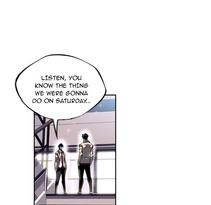 Supernova Manhwa - Chapter 21 Page 100
