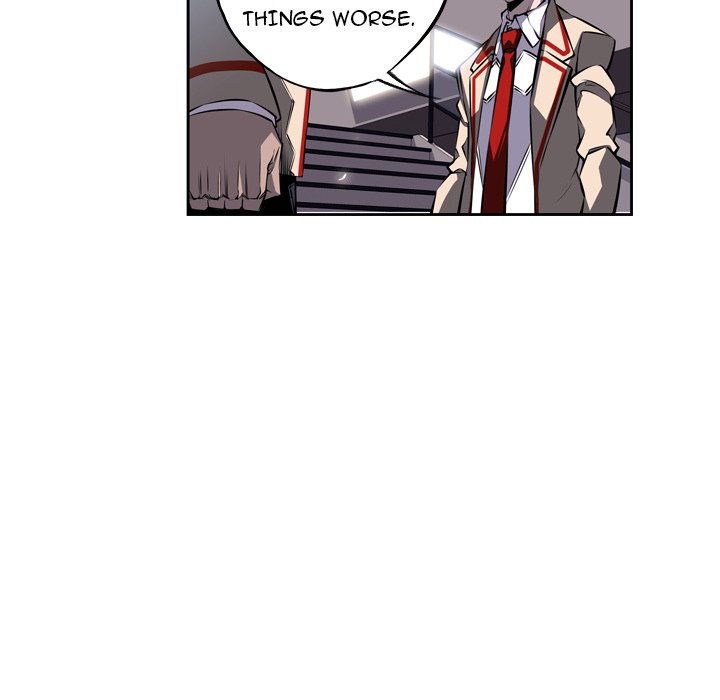 Supernova Manhwa - Chapter 21 Page 102