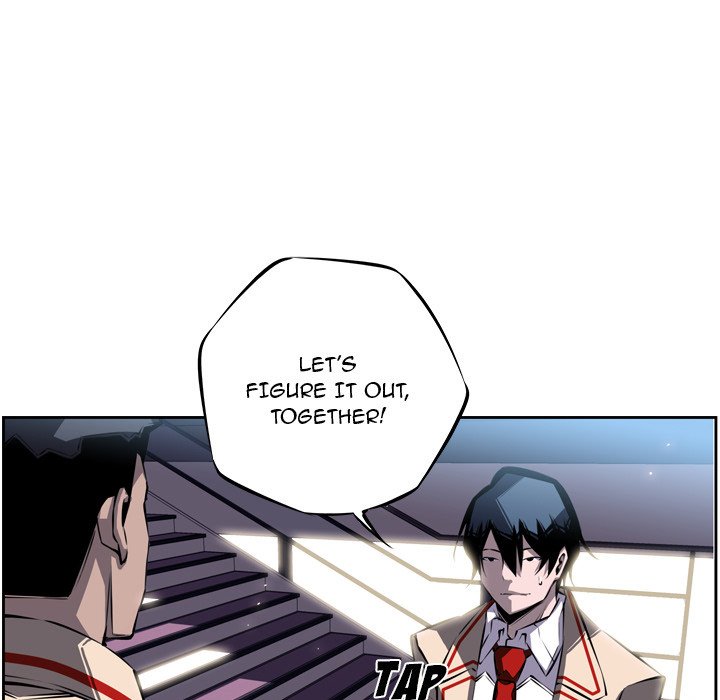 Supernova Manhwa - Chapter 21 Page 103