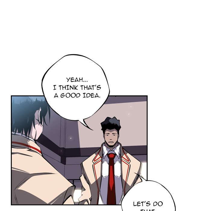 Supernova Manhwa - Chapter 21 Page 105