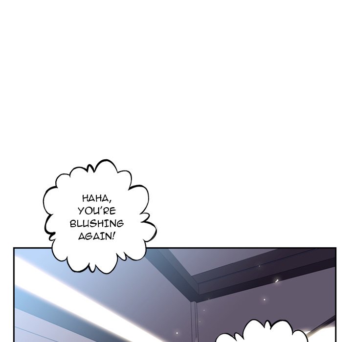 Supernova Manhwa - Chapter 21 Page 108