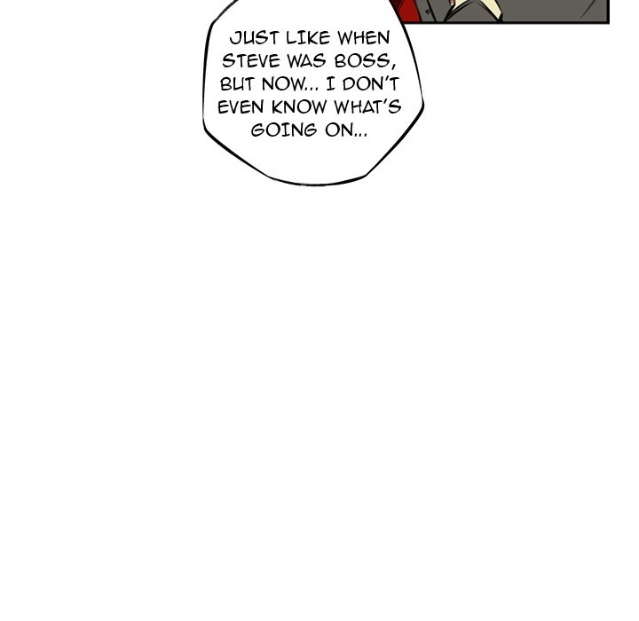 Supernova Manhwa - Chapter 21 Page 115