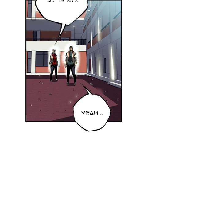 Supernova Manhwa - Chapter 21 Page 118