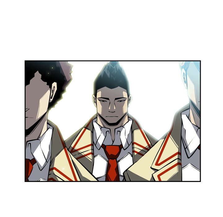 Supernova Manhwa - Chapter 21 Page 124