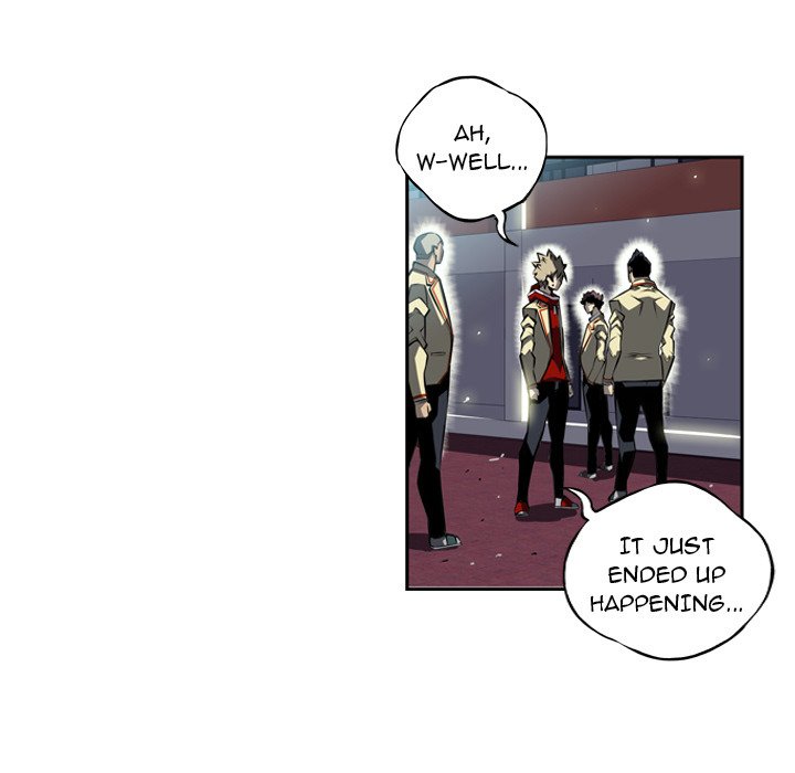 Supernova Manhwa - Chapter 21 Page 130