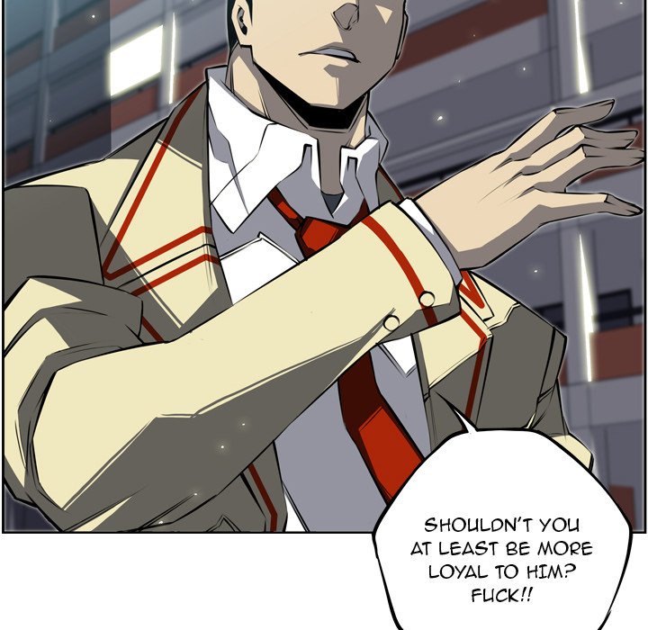 Supernova Manhwa - Chapter 21 Page 135