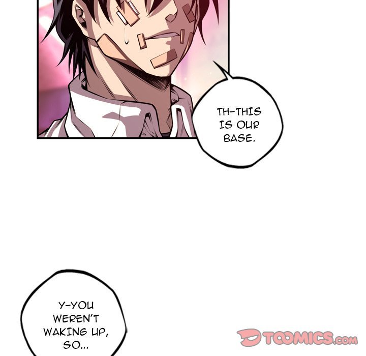 Supernova Manhwa - Chapter 150 Page 9