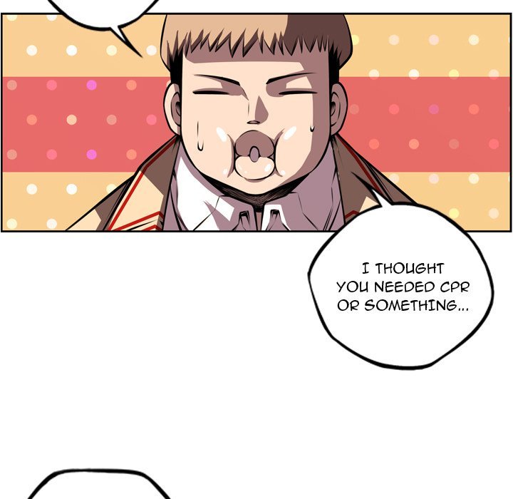 Supernova Manhwa - Chapter 150 Page 10