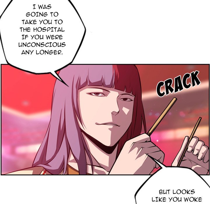 Supernova Manhwa - Chapter 150 Page 11