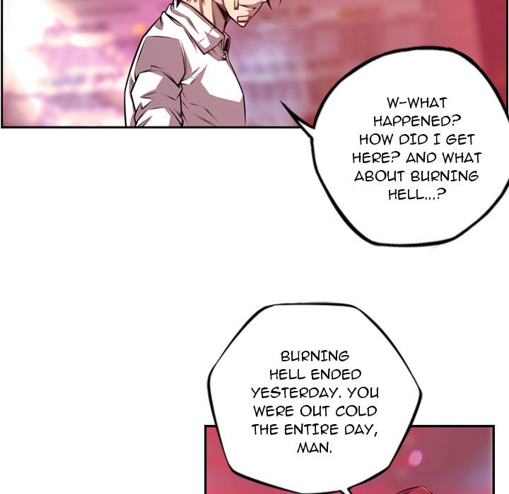 Supernova Manhwa - Chapter 150 Page 14