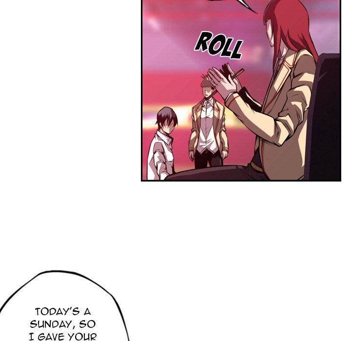 Supernova Manhwa - Chapter 150 Page 15