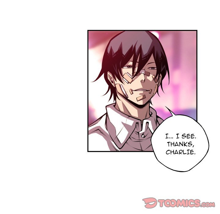 Supernova Manhwa - Chapter 150 Page 17