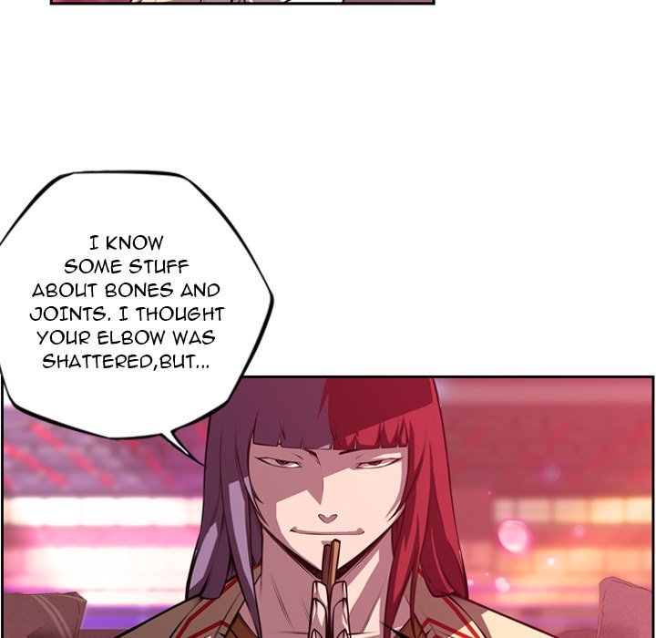 Supernova Manhwa - Chapter 150 Page 19