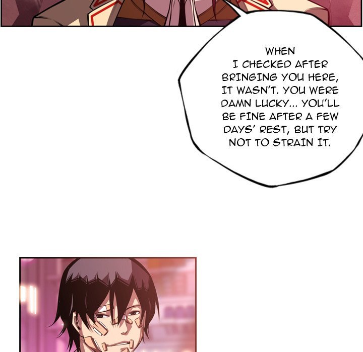 Supernova Manhwa - Chapter 150 Page 20