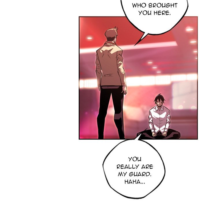 Supernova Manhwa - Chapter 150 Page 22