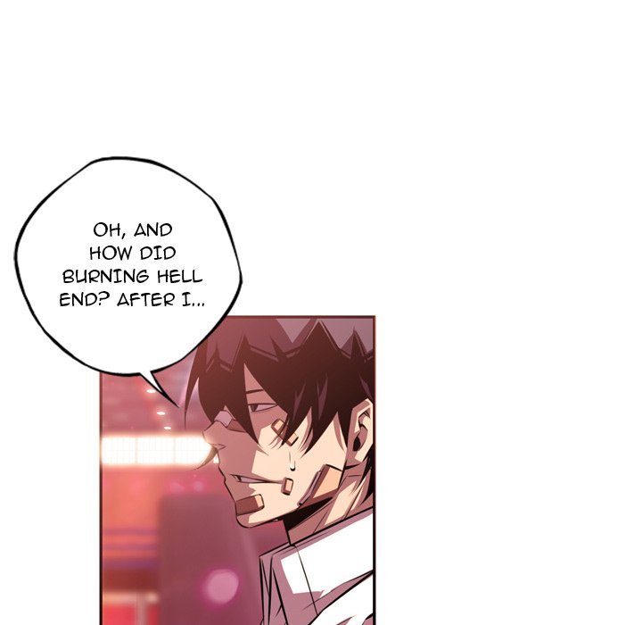 Supernova Manhwa - Chapter 150 Page 23