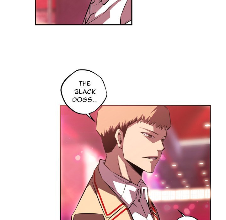 Supernova Manhwa - Chapter 150 Page 24