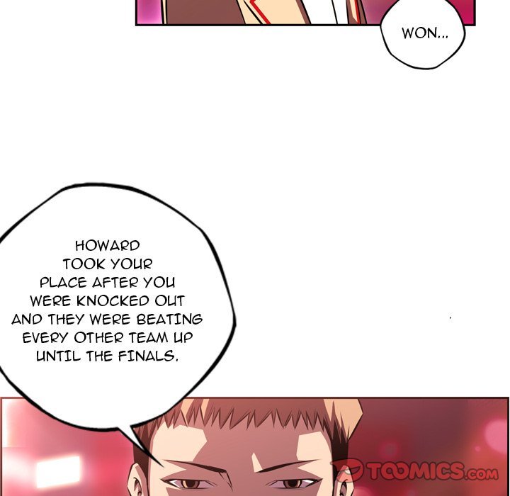 Supernova Manhwa - Chapter 150 Page 25