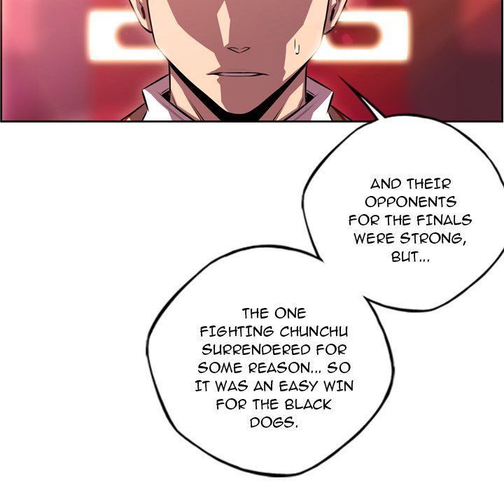 Supernova Manhwa - Chapter 150 Page 26