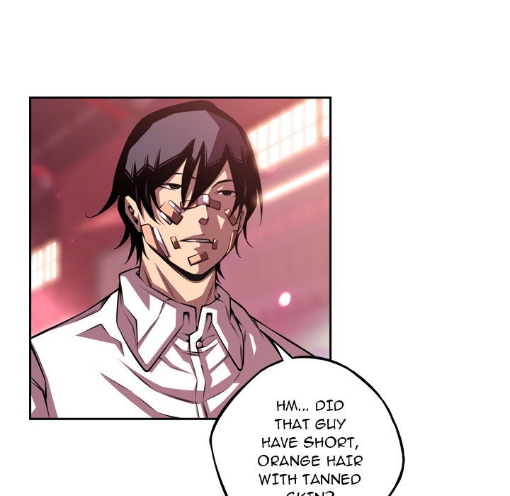 Supernova Manhwa - Chapter 150 Page 27