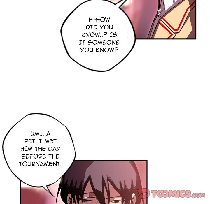 Supernova Manhwa - Chapter 150 Page 29