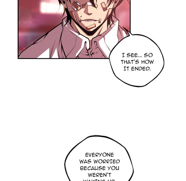 Supernova Manhwa - Chapter 150 Page 30