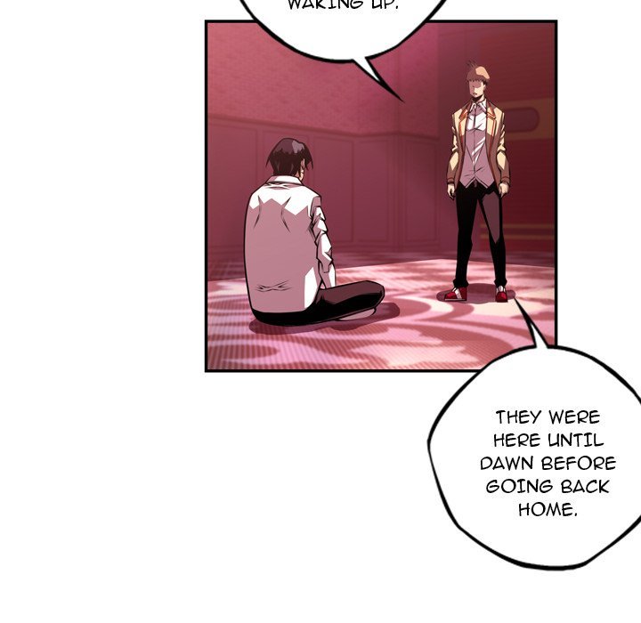 Supernova Manhwa - Chapter 150 Page 31