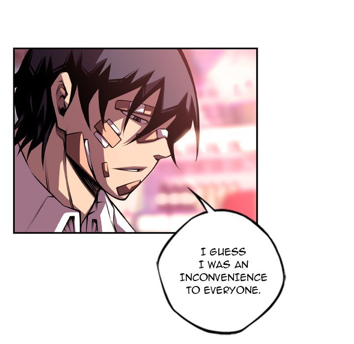 Supernova Manhwa - Chapter 150 Page 32