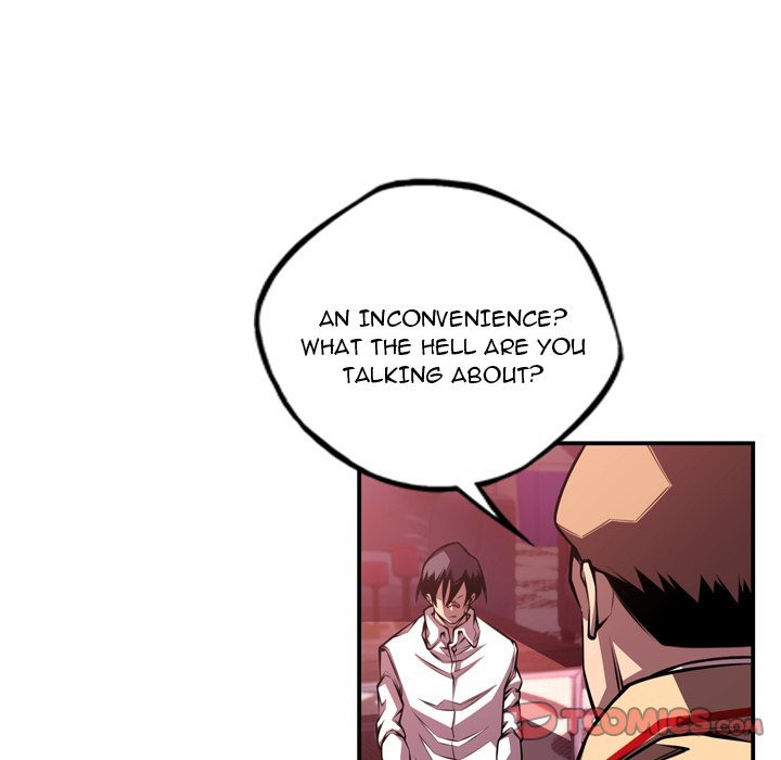 Supernova Manhwa - Chapter 150 Page 33