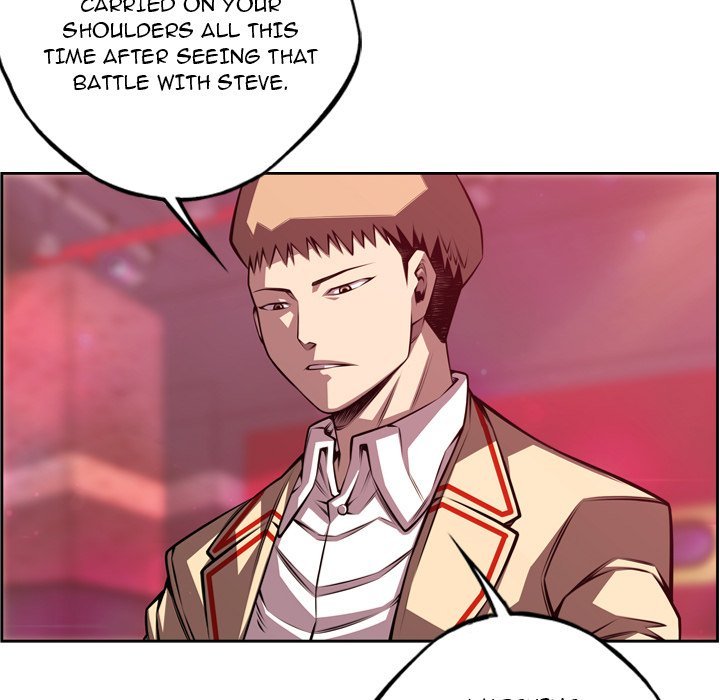 Supernova Manhwa - Chapter 150 Page 35