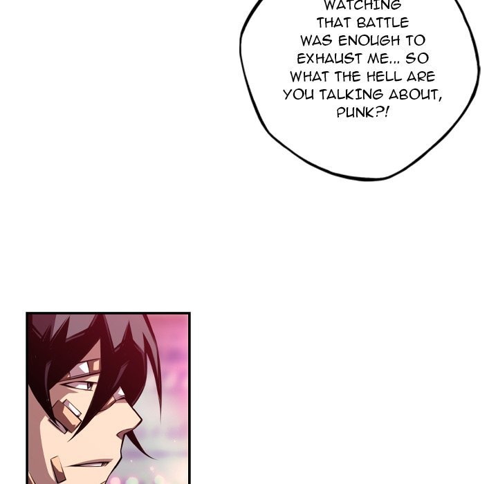 Supernova Manhwa - Chapter 150 Page 36