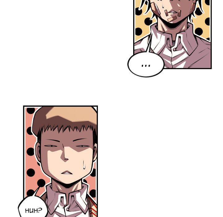 Supernova Manhwa - Chapter 150 Page 40