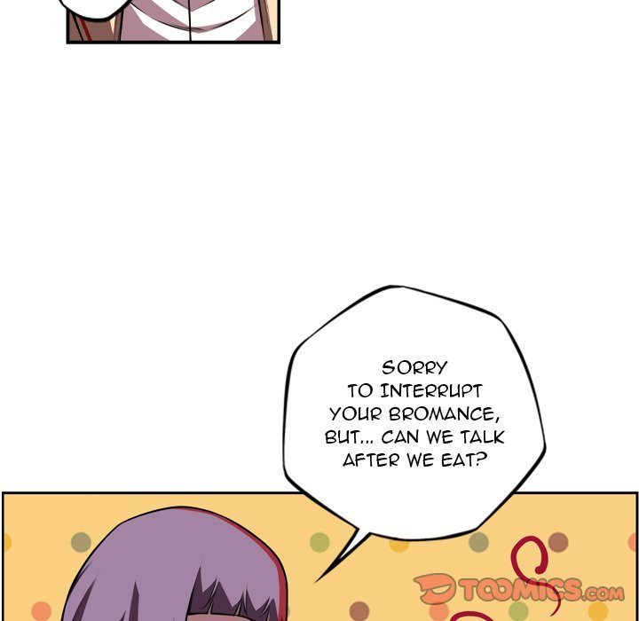 Supernova Manhwa - Chapter 150 Page 41