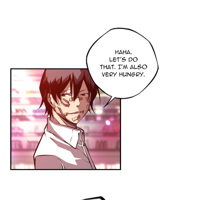 Supernova Manhwa - Chapter 150 Page 43