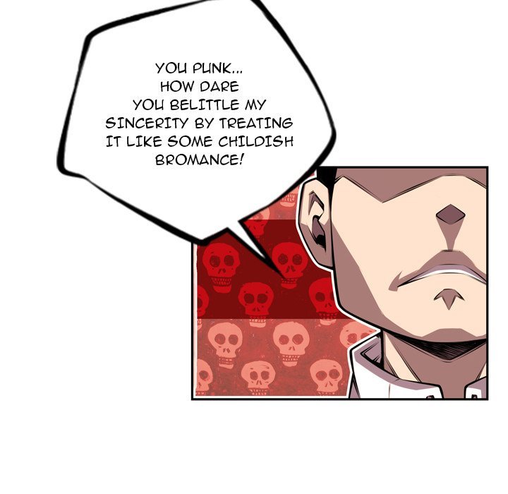 Supernova Manhwa - Chapter 150 Page 44