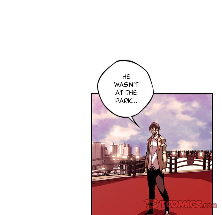 Supernova Manhwa - Chapter 150 Page 49