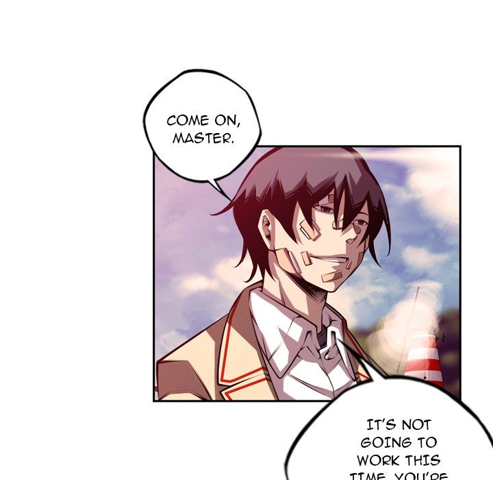 Supernova Manhwa - Chapter 150 Page 54