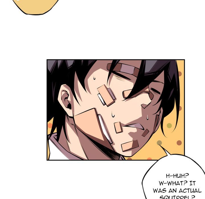 Supernova Manhwa - Chapter 150 Page 56