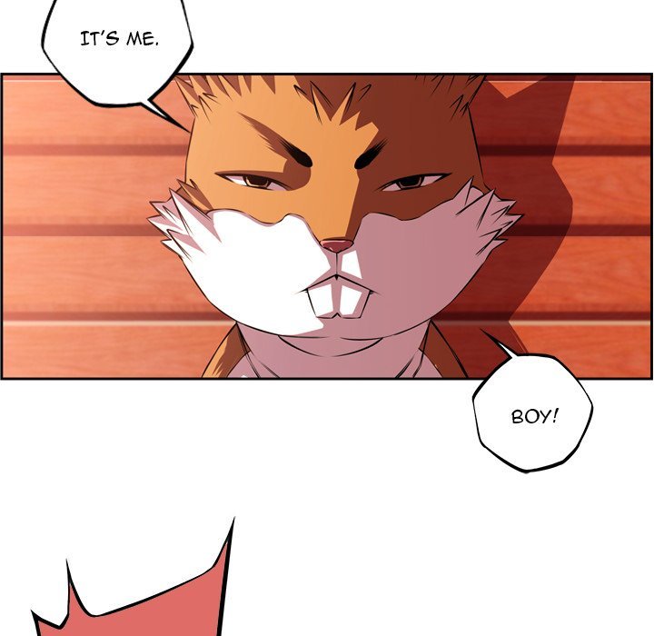 Supernova Manhwa - Chapter 150 Page 60