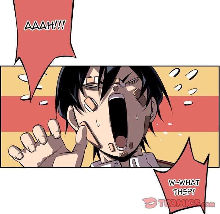 Supernova Manhwa - Chapter 150 Page 61