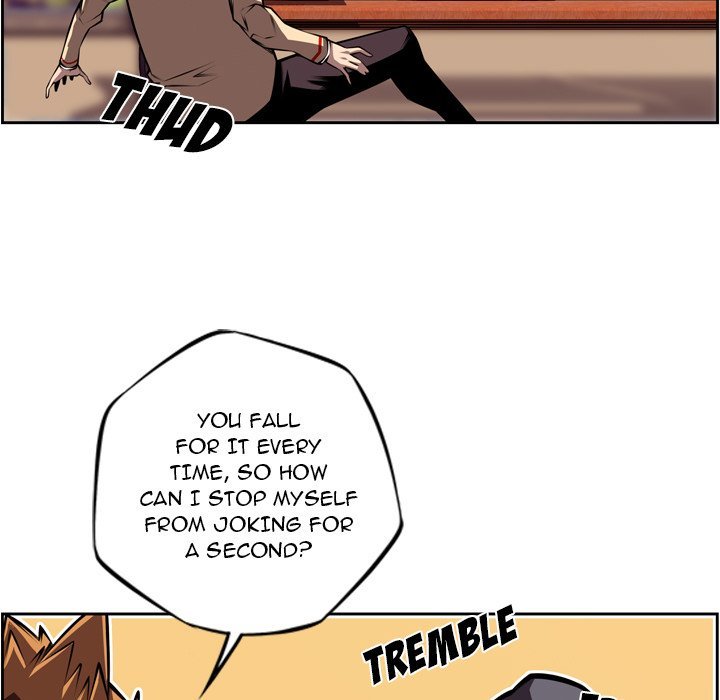 Supernova Manhwa - Chapter 150 Page 63