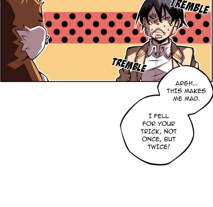 Supernova Manhwa - Chapter 150 Page 64