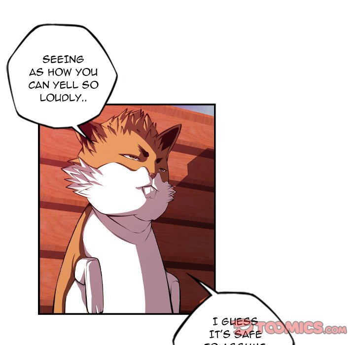 Supernova Manhwa - Chapter 150 Page 65