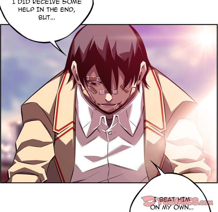 Supernova Manhwa - Chapter 150 Page 69