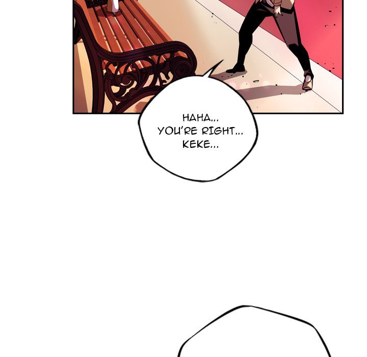 Supernova Manhwa - Chapter 150 Page 75